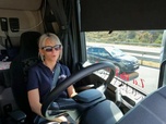Replay Les reines de la route - S5 E2