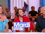 Replay Quotidien, première partie du 3 septembre 2024