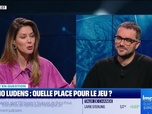 Replay Impact by Tcherkoff : Alexandre Cadain, entrepreneur et auteur de Homo-Ludens - 16/05