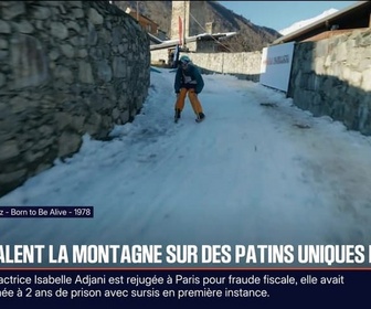 Replay BFM Première prématinale - Le break du jeudi 26 février