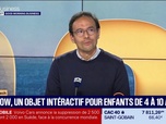 Replay Good Morning Business - Cédric O : un investissement chez Mistral qui vaut de l'or ?