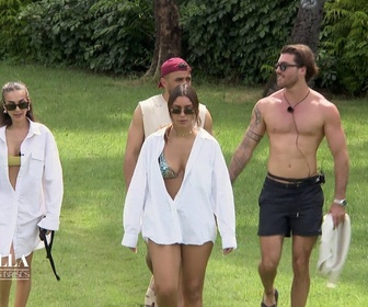 Replay La Villa des Cœurs Brisés - Saison 10 Episode 05 du 14 août 2025
