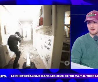 Replay Multijoueurs - Le photoréalisme dans les jeux de tir va-t-il trop loin?