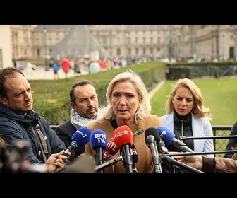 Replay Fact-checking : l'appel de Marine Le Pen contre sa peine d'inéligibilité a-t-il été rejeté ?