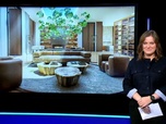 Replay Info ou intox - Emmanuel Macron se fait-il construire un bunker de luxe en cas de Troisième Guerre mondiale ?