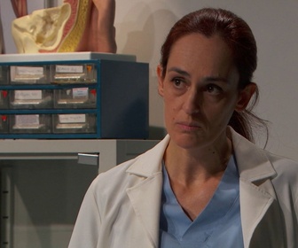 Replay Les flammes du passé - S01 E96