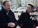Replay Manger c'est voter - En Seine-Maritime, avec Agnès Canayer