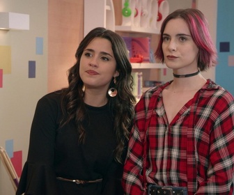 Replay Kally's Mashup : La Voix de la pop - S02 E45