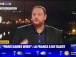 Replay Culture et vous - Paris Games Week: le succès des jeunes créateurs de jeux vidéos français