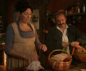 Replay La petite histoire de France - Isolation dangereuse / Les sosies / Ugly baby / Si c'était à refaire