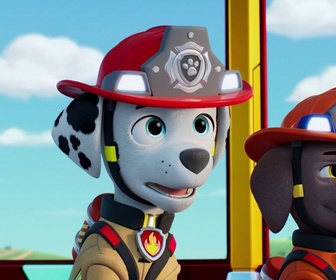 Replay Paw Patrol, la Pat'Patrouille - Mission Pompiers : L'anniversaire de Bonnie