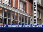 Replay BFM Première prématinale - Focus Régions - 28/10