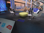 Replay Ici l'Europe - Quelles solutions à la crise démographique de l'UE : les Européens font moins d'enfants