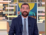 Replay Le JT de 7h - Émission du dimanche 21 mai 2023
