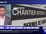 Replay BFM Story - Story 1 : Maires, les agressions se multiplient - 08/08