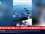 Replay L'intégrale de BFM Non-Stop du samedi 18 juillet 2026