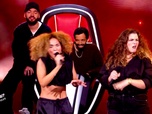 Replay The Voice - 59m