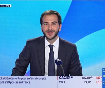 Replay Good Morning Business - Émission du 27 mai 2026