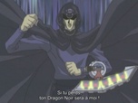 Replay Yu-Gi-Oh ! Duel Monsters - S2 E6 - L'attaque des Goules. Le dragon noir visé
