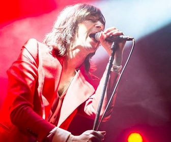 Replay ARTE Concert Festival 2018 - Primal Scream