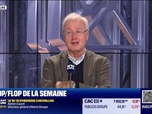 Replay C'est votre argent - Le top / flop de la semaine : la réforme de l'État en France – 07/11