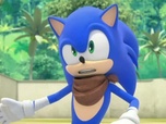 Replay Sonic Boom - La berceuse