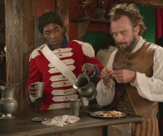 Replay La petite histoire de France - Souci de gradé / Par là / Soirée mimes / Témporel vs spirituel