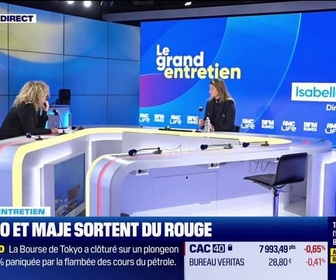 Good Morning Business replay