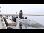Replay Trump envoie deux sous-marins nucléaires près de la Russie, fustigeant des propos...