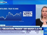 Replay Good Morning Market - Taux, l'obligataire prudent sur Warsh à la FED - 04/02