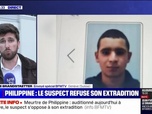 Replay Marschall Truchot Story - Story 5 : Meurtre de Philippine, le suspect refuse son extradition - 16/10