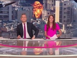 Replay BFM Week-end - dimanche 3 mai