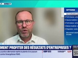 Replay Tout pour investir - Le coach : Comment profiter des résultats d'entreprises ? - 28/05