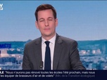 Replay BFM Première - L'ÉDITO POLITIQUE - Jordan Bardella au Reform-UK: l'étonnant rapprochement du RN avec Nigel Farage