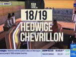 Replay La grande interview d'Hedwige Chevrillon - L'explosion des pratiques digitales - 05/05