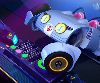 Replay Batwheels - 20/06/2026