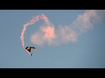 Replay États-Unis : le spectacle militaire dans l'air 'Twilight Tattoo' attire les foules