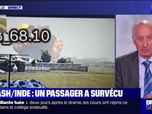 Replay BFM Story - Story 5 : Crash d'avion en Inde, au moins 200 morts - 12/06