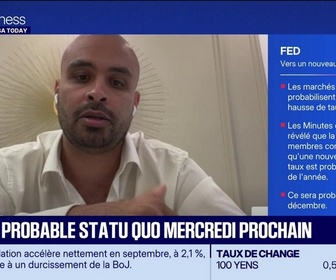 Replay L'intégrale d'USA Today du vendredi 23 octobre