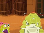 Replay Hôtel Transylvanie - Cours de cuisine