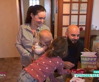 Replay Familles nombreuses : la vie en XXL du 18 août 2026 - Episode 53