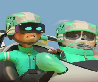 Replay Mille Bornes Challenge - Le Cauchemar de Loops