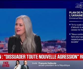 Replay Marschall Truchot - Marshall Truchot : Ukraine, Pas de volonté russe de cessez-le-feu - 25/11