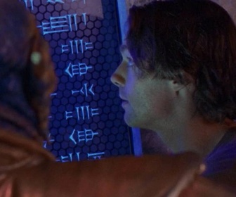 Replay Stargate SG-1 - S1 E12 - Le feu et l'eau