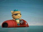 Replay Les Octonauts et les patineurs des mers