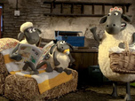 Replay Shaun le mouton : Mossy Bottom Farm - Plus de lumière
