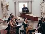 Replay II. Cantate de mariage - Les chemins de Bach
