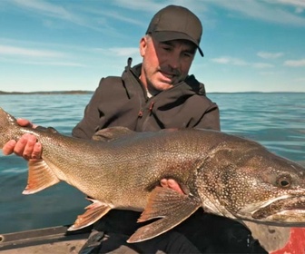 Pêche XXL : derniers géants replay
