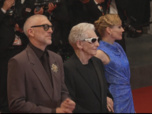 Replay À L'affiche ! - Chronique de Cannes : Vincent Cassel face au deuil dans Les Linceuls, de David Cronenberg