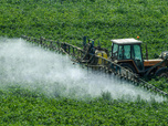 Replay Élément Terre - Un nouvel outil de mesure de la baisse des pesticides en France jugé trompeur